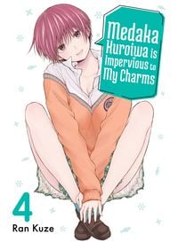 Produktbild: Medaka Kuroiwa Is Impervious to My Charms 4