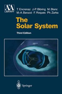 Produktbild: The Solar System
