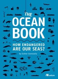 Bild vom Artikel The Ocean Book vom Autor Esther Gonstalla