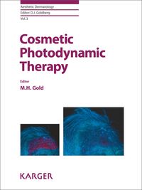 Produktbild: Cosmetic Photodynamic Therapy