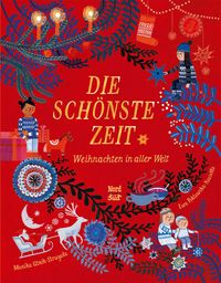 Produktbild: Die sch&ouml;nste Zeit