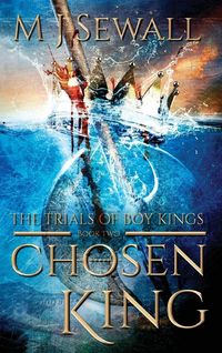 Produktbild: The Trials of Boy Kings