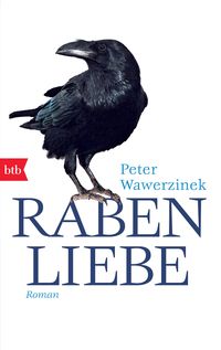 Produktbild: Rabenliebe