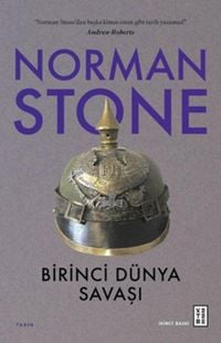 Produktbild: Birinci D&uuml;nya Savasi