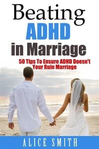 Produktbild: Beating ADHD In Marriage