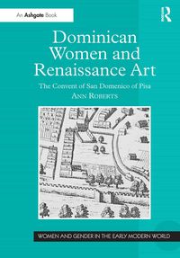 Produktbild: Dominican Women and Renaissance Art