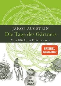 Produktbild: Die Tage des G&auml;rtners