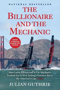 Produktbild: The Billionaire and the Mechanic