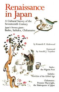 Produktbild: Renaissance in Japan