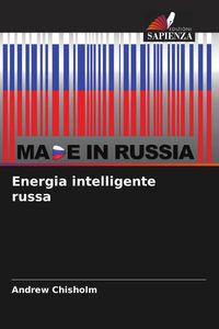Produktbild: Energia intelligente russa