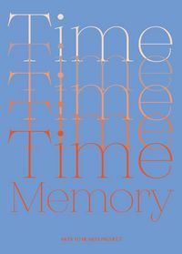 Produktbild: Time and Memory