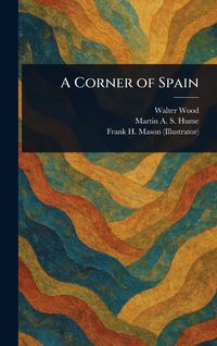 Produktbild: A Corner of Spain