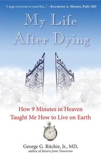 Produktbild: My Life After Dying