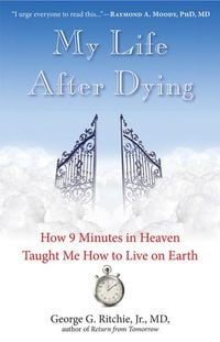 Produktbild: My Life After Dying