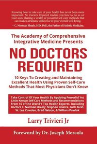 Produktbild: No Doctors Required