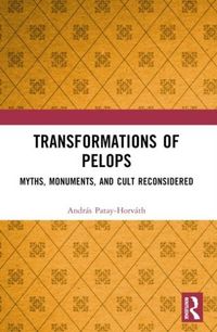 Produktbild: Transformations of Pelops