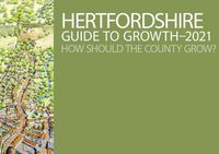 Produktbild: Hertfordshire Gt Growth-2021