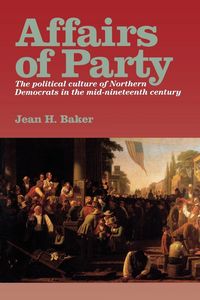 Produktbild: Affairs of Party