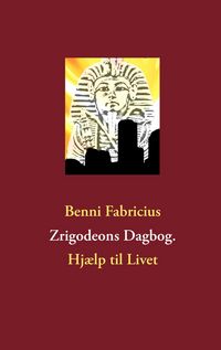 Produktbild: Zrigodeons Dagbog.