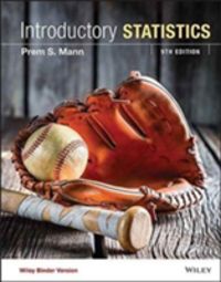 Produktbild: Introductory Statistics Essentials Version