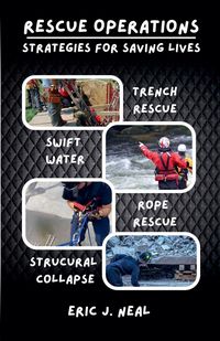 Produktbild: Rescue Operations Strategies for Saving Lives