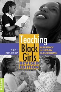 Produktbild: Teaching Black Girls