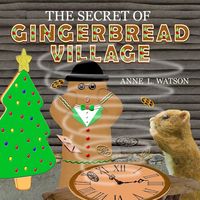 Produktbild: The Secret of Gingerbread Village