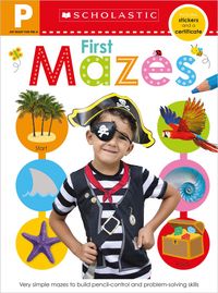 Produktbild: Get Ready For Pre-K Skills Wor