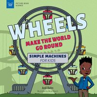 Produktbild: Wheels Make the World Go Round