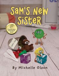 Produktbild: Sam's New Sister