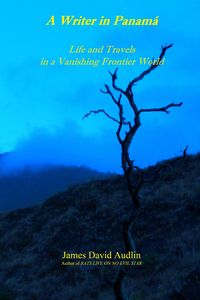 Produktbild: A Writer in Panama