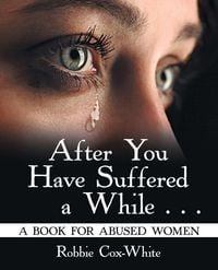 Produktbild: After You Have Suffered a While . . .