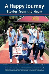 Produktbild: A Happy Journey
