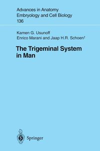 Produktbild: The Trigeminal System in Man