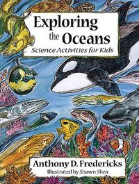 Produktbild: Exploring the Oceans