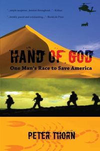 Produktbild: Hand of God