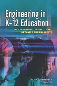 Produktbild: Engineering in K-12 Education
