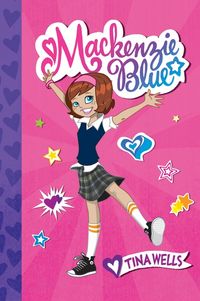 Produktbild: Mackenzie Blue #1 Mackenzie B