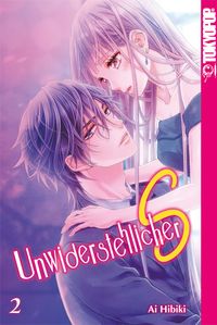Produktbild: Unwiderstehlicher S 02