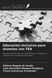 Produktbild: Educaci&oacute;n inclusiva para alumnos con TEA