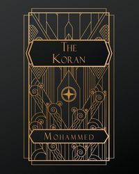 Produktbild: The Koran