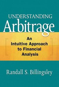 Produktbild: Understanding Arbitrage