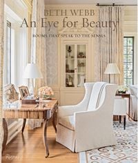 Produktbild: Beth Webb: An Eye for Beauty