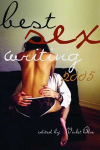 Produktbild: Best Sex Writing-2005