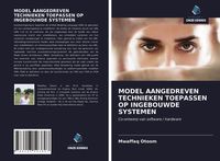 Produktbild: Model Aangedreven Technieken Toepassen Op Ingebouwde Systemen
