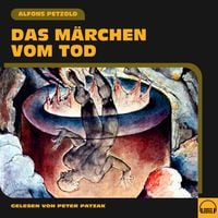 Produktbild: Das M&auml;rchen vom Tod
