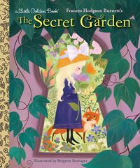 Produktbild: The Secret Garden