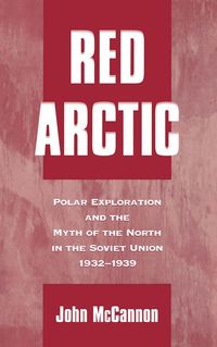 Produktbild: Red Arctic
