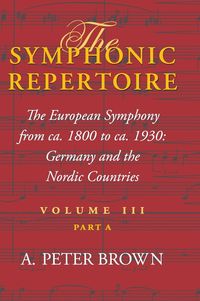 Produktbild: Symphonic Repertoire