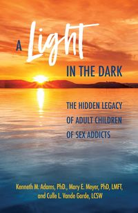 Produktbild: A Light in the Dark